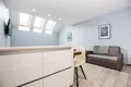 1 room apartment 33 m² Krakow, Poland