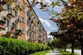 2 room apartment 37 m² Warsaw, Poland