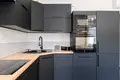 3 room apartment 66 m² Krakow, Poland