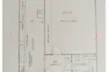 1 room apartment 41 m² Warsaw, Poland