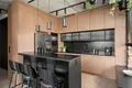 4 room apartment 137 m² Warsaw, Poland