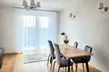 3 room apartment 55 m² in Warsaw, Poland