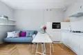 2 room apartment 36 m² in Krakow, Poland