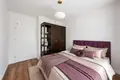 3 room apartment 71 m² Warsaw, Poland