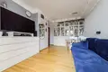 2 room apartment 46 m² Warsaw, Poland