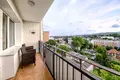 3 room apartment 62 m² Sopot, Poland