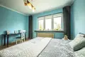 2 room apartment 46 m² Sulmierzyce, Poland