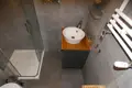 2 room Studio apartment 34 m² in Warsaw, Poland
