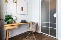 3 room apartment 49 m² Krakow, Poland