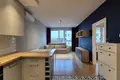 2 room apartment 42 m² in Warsaw, Poland