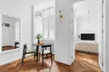 2 room apartment 38 m² Warsaw, Poland
