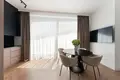 2 room apartment 52 m² Warsaw, Poland
