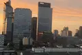 2 room apartment 37 m² Warsaw, Poland