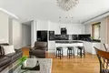 3 room apartment 83 m² in Warsaw, Poland