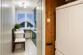 2 room apartment 35 m² Warsaw, Poland