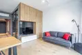 2 room apartment 46 m² in Lodz, Poland