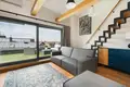 5 room apartment 144 m² Krakow, Poland