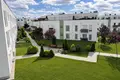 Квартира 3 комнаты 63 м² в Plewiska, Польша