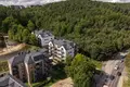 2 room apartment 44 m² Gdańsk, Poland