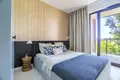 2 room apartment 53 m² in Warsaw, Poland