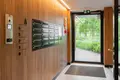 Commercial property 54 m² in Warsaw, Poland