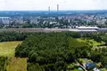 Działki 6 317 m² Łódź, Polska