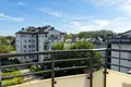 1 room studio apartment 28 m² in Warsaw, Poland