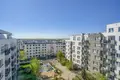 4 room apartment 114 m² Warsaw, Poland