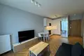 2 room apartment 35 m² in Warsaw, Poland