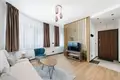 2 room Studio apartment 34 m² in Krakow, Poland