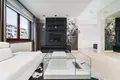 Квартира 2 комнаты 61 м² в Кракове, Польша