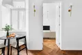 2 room apartment 38 m² Warsaw, Poland