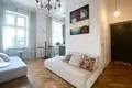 2 room apartment 50 m² in Warsaw, Poland