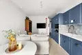 3 room apartment 55 m² Warsaw, Poland