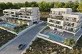 2 room apartment 79 m² Cyprus, Cyprus
