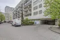 1 room apartment 40 m² Warsaw, Poland