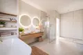 4 room apartment 187 m² Warsaw, Poland