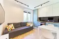 2 room apartment 33 m² in Warsaw, Poland