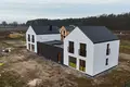 House 136 m² Wegierskie, Poland