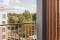 2 room apartment 44 m² Gdańsk, Poland