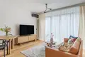 3 room apartment 65 m² in Warsaw, Poland