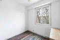 2 room apartment 36 m² Warsaw, Poland