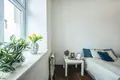 2 room apartment 46 m² Lodz, Poland