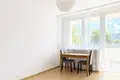 2 room apartment 39 m² Warsaw, Poland