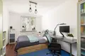 3 room apartment 89 m² Warsaw, Poland