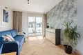 2 room apartment 42 m² Poznan, Poland