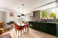 2 room apartment 43 m² Warsaw, Poland