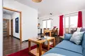 Mieszkanie 2 pokoi 52 m² w Kraków, Polska