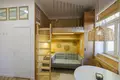Квартира 1 комната 18 м² Варшава, Польша