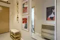 1 room apartment 35 m² in Warsaw, Poland
